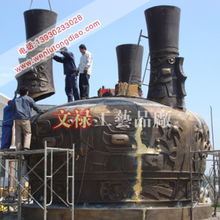 文祿工藝品廠 傳承匠心，雕琢藝術(shù)之美